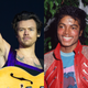 Image for article titled Are You Dumb? Rolling Stone UK Calls Harry Styles The "New King Of Pop" And Black Twitter Isn't Having It